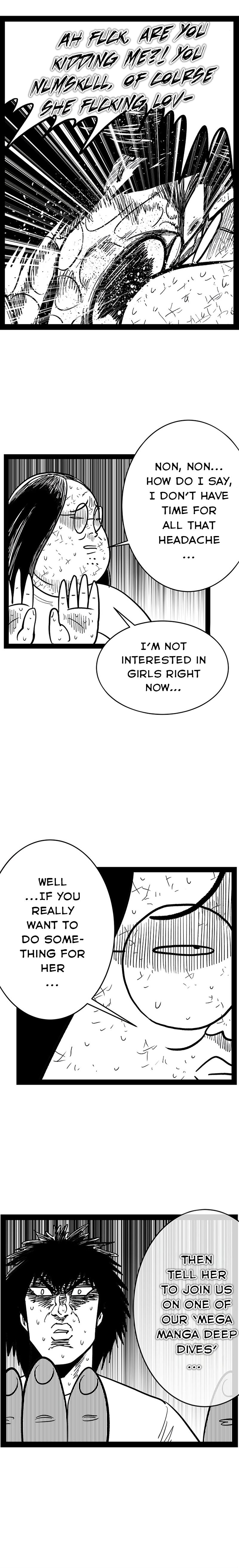 Hellper 2: Killberos Chap 143 - Next Chap 144