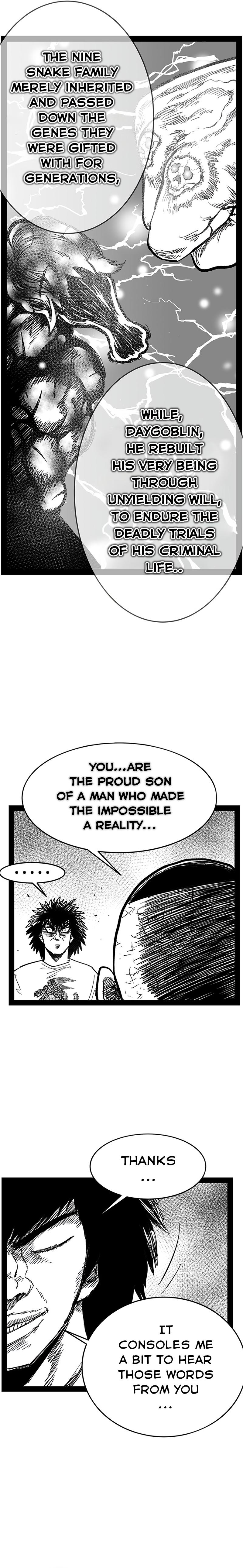 Hellper 2: Killberos Chap 143 - Next Chap 144