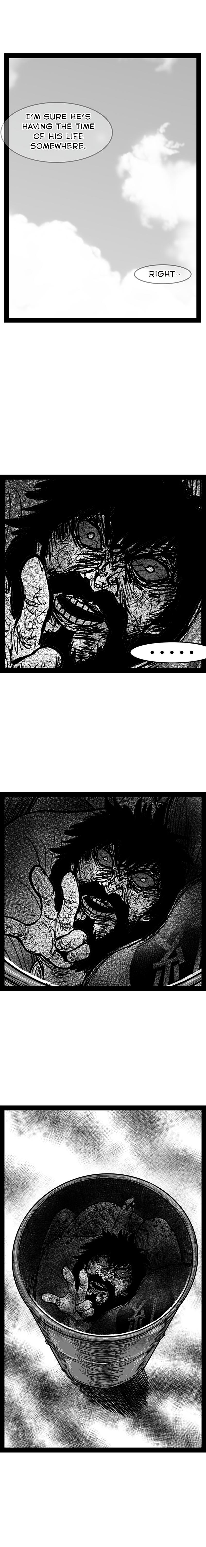 Hellper 2: Killberos Chap 143 - Next Chap 144