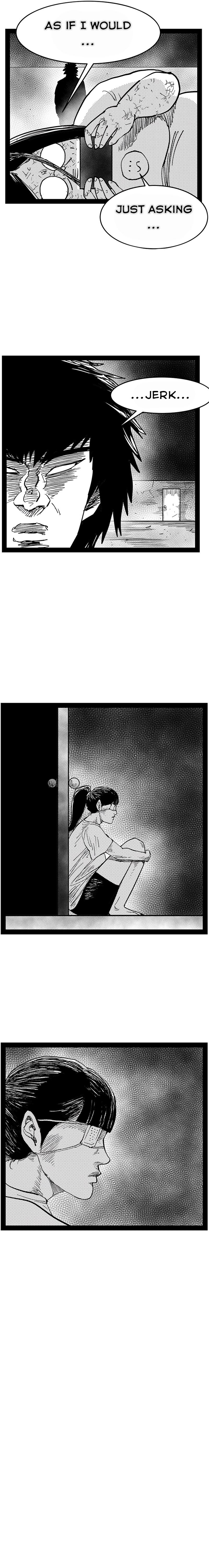 Hellper 2: Killberos Chap 143 - Next Chap 144