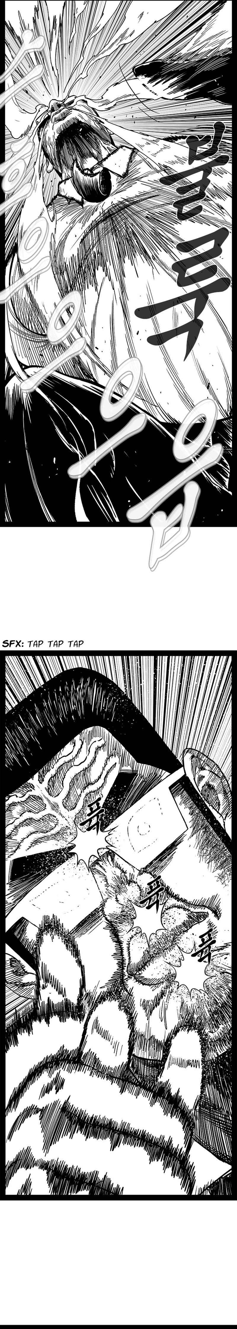 Hellper 2: Killberos Chap 154 - Next Chap 155