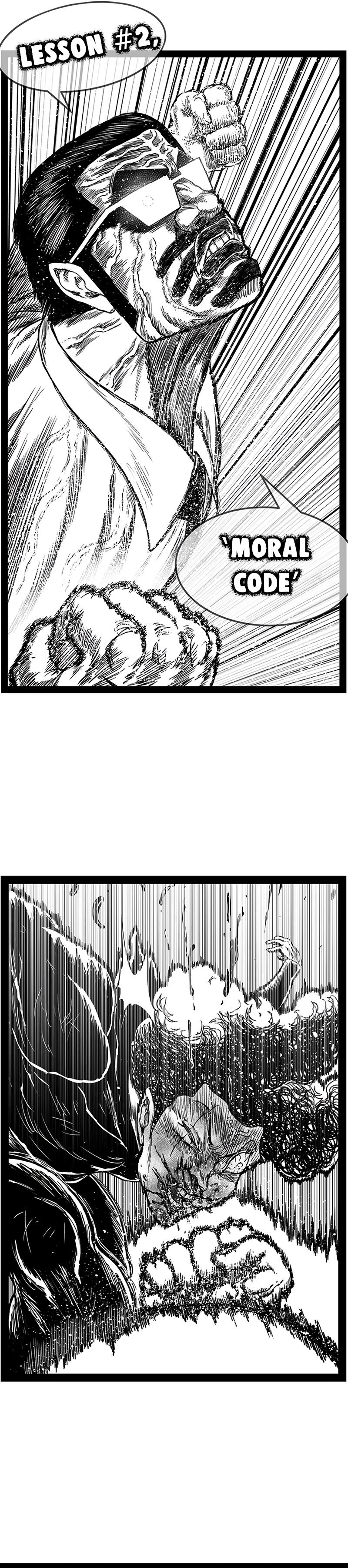 Hellper 2: Killberos Chap 154 - Next Chap 155