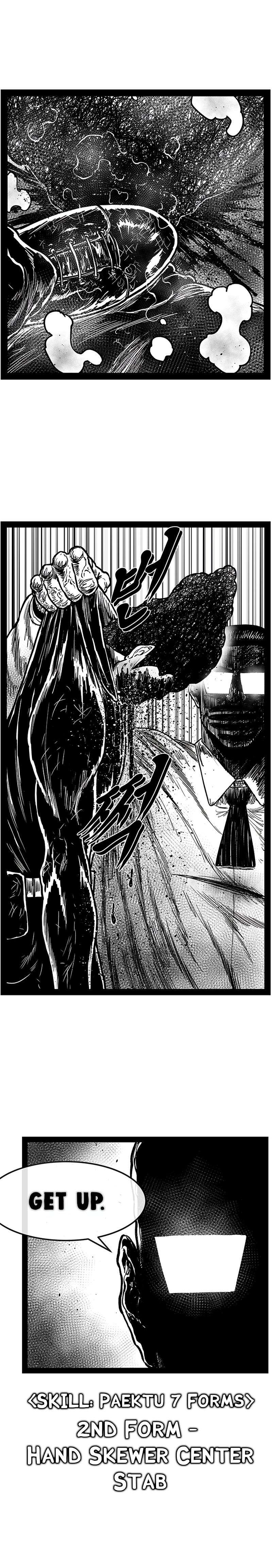 Hellper 2: Killberos Chap 154 - Next Chap 155