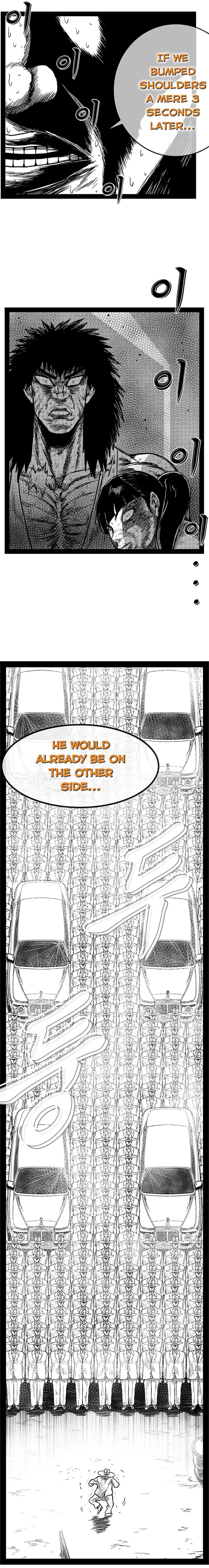 Hellper 2: Killberos Chap 155 - Next Chap 156