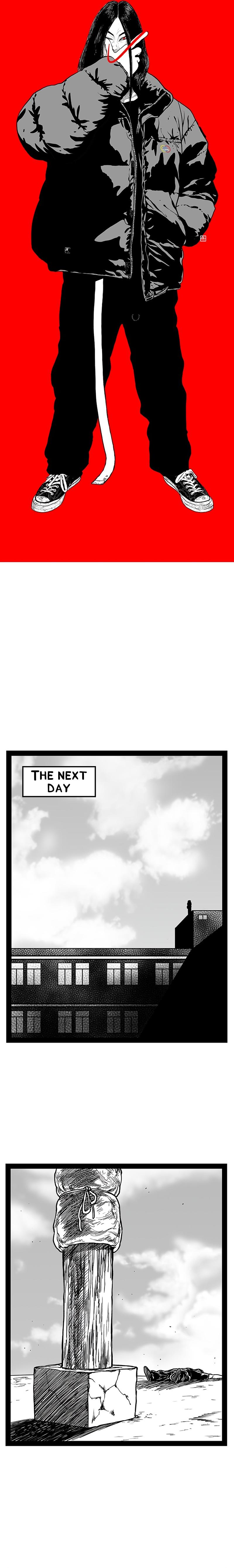 Hellper 2: Killberos Chap 155 - Next Chap 156