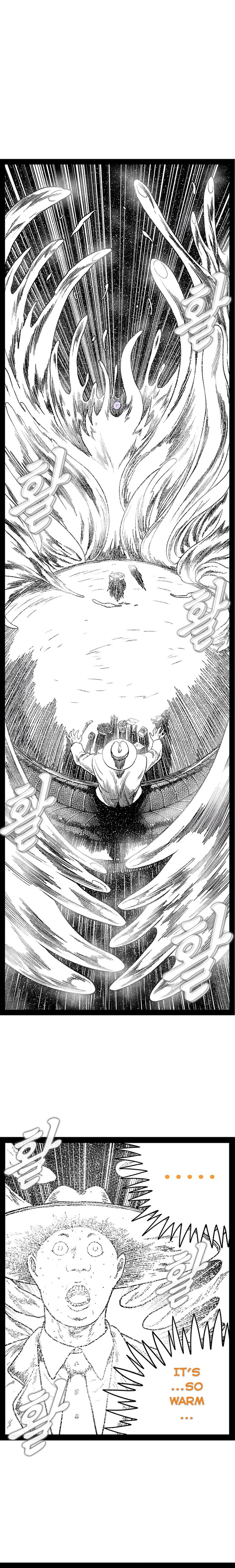 Hellper 2: Killberos Chap 155 - Next Chap 156