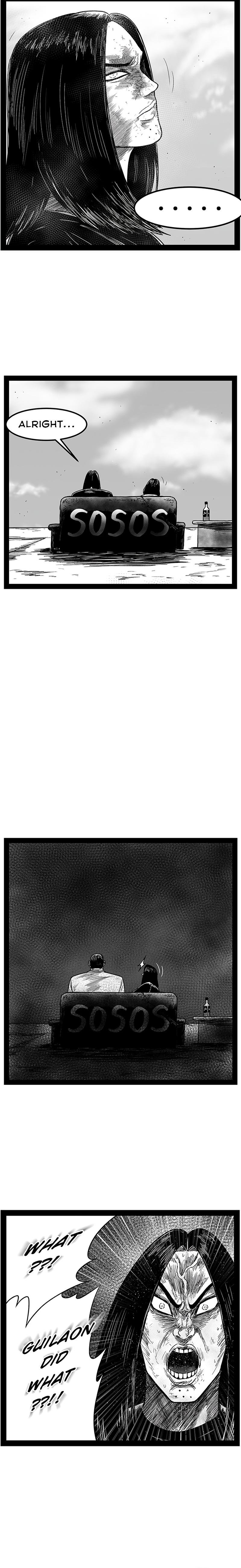 Hellper 2: Killberos Chap 155 - Next Chap 156