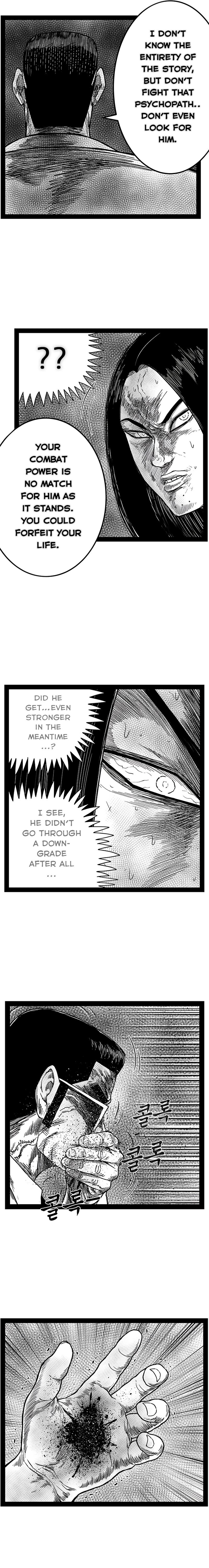 Hellper 2: Killberos Chap 155 - Next Chap 156