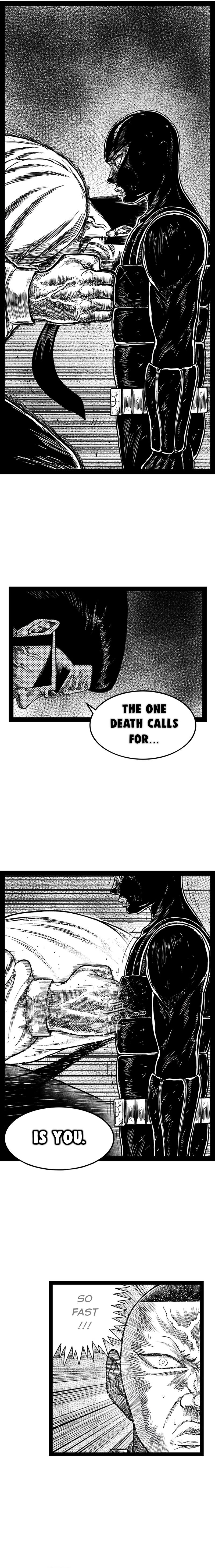 Hellper 2: Killberos Chap 156 - Next Chap 157