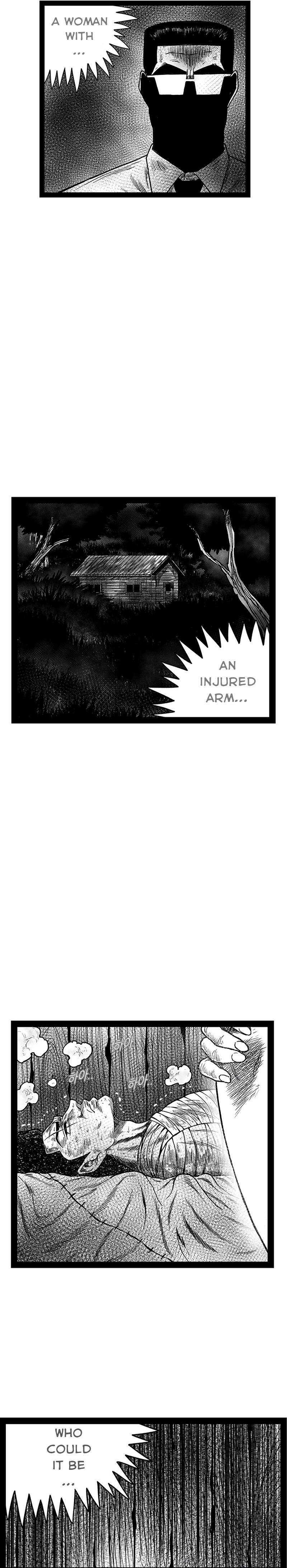 Hellper 2: Killberos Chap 156 - Next Chap 157