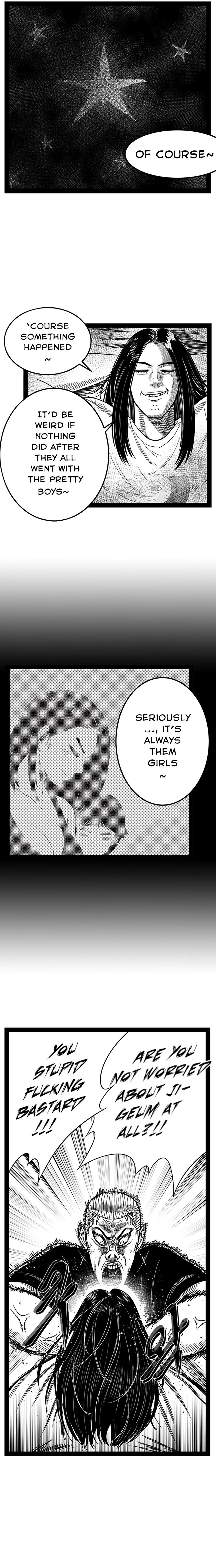 Hellper 2: Killberos Chap 159 - Next Chap 160