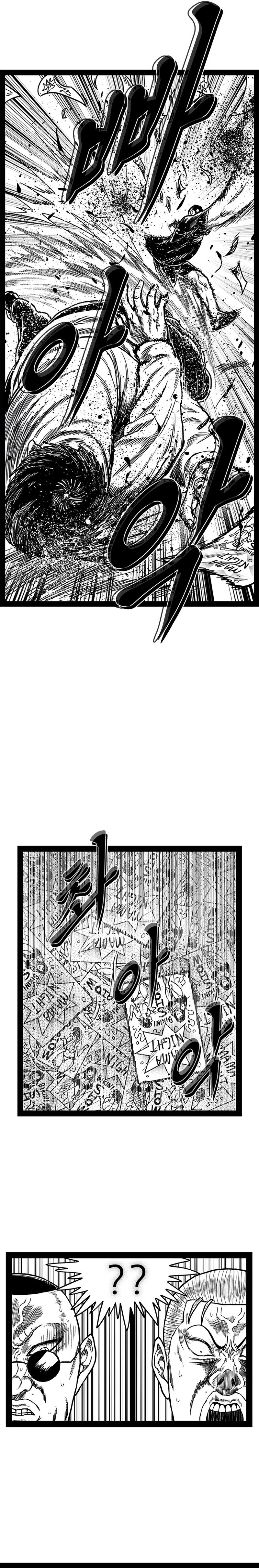 Hellper 2: Killberos Chap 159 - Next Chap 160