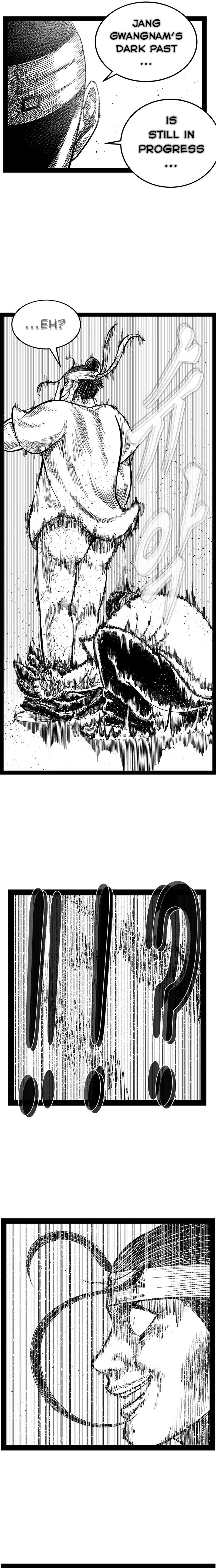 Hellper 2: Killberos Chap 150 - Next Chap 151