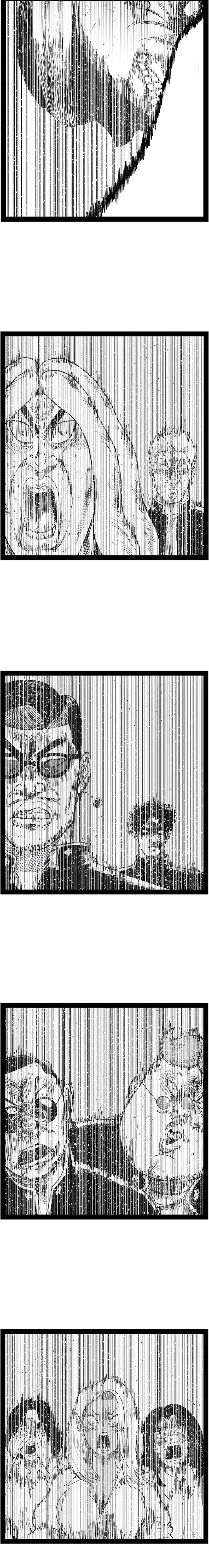 Hellper 2: Killberos Chap 150 - Next Chap 151