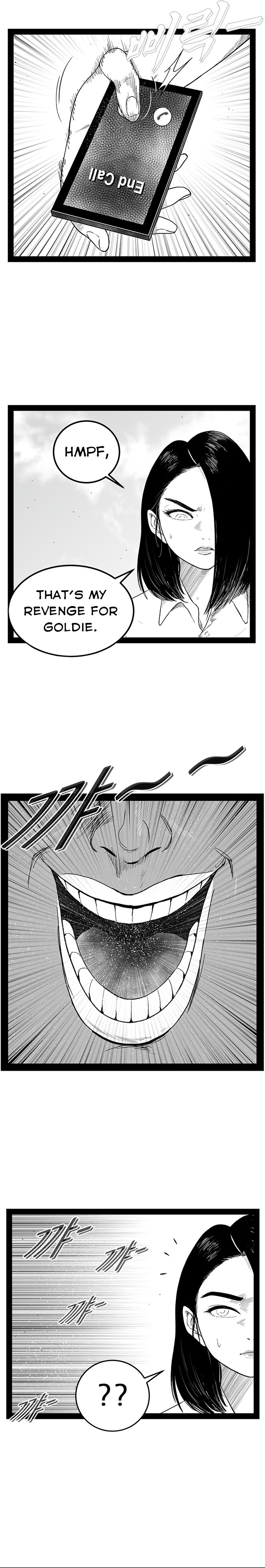 Hellper 2: Killberos Chap 150 - Next Chap 151