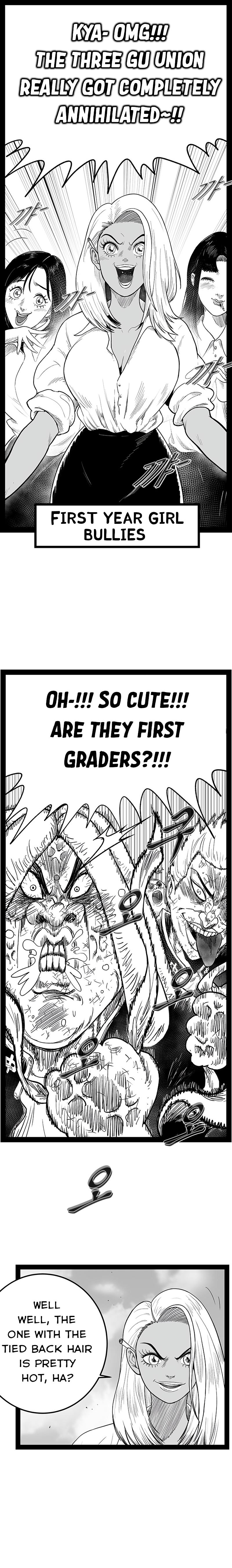 Hellper 2: Killberos Chap 150 - Next Chap 151