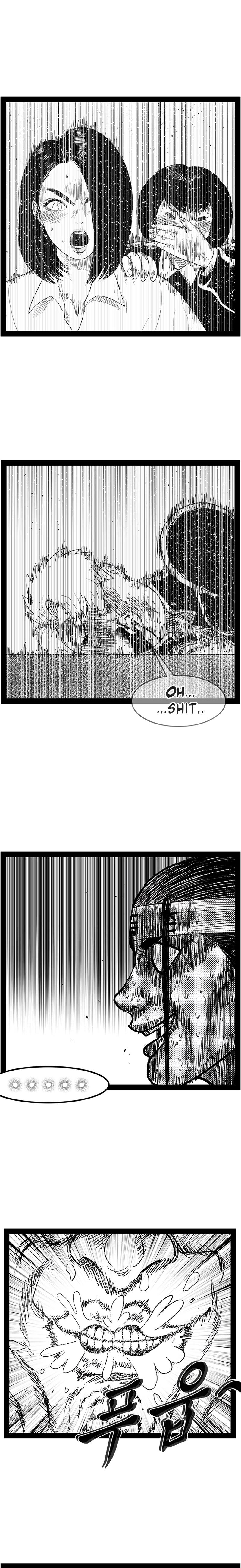 Hellper 2: Killberos Chap 150 - Next Chap 151