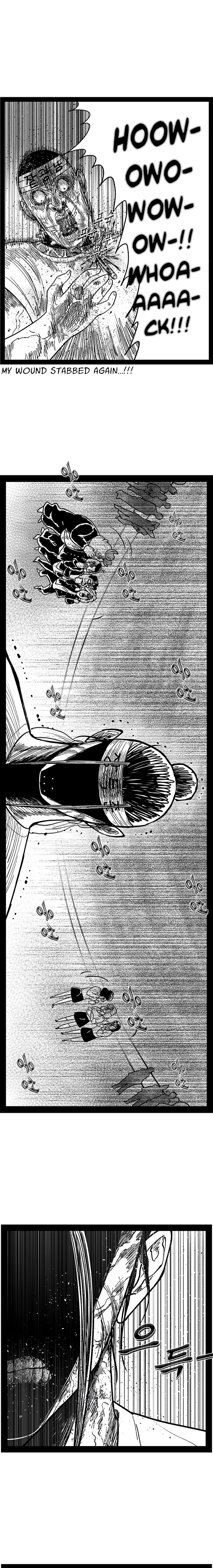 Hellper 2: Killberos Chap 150 - Next Chap 151