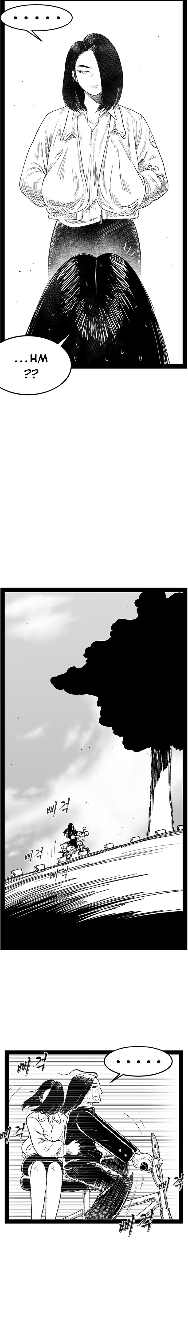 Hellper 2: Killberos Chap 150 - Next Chap 151