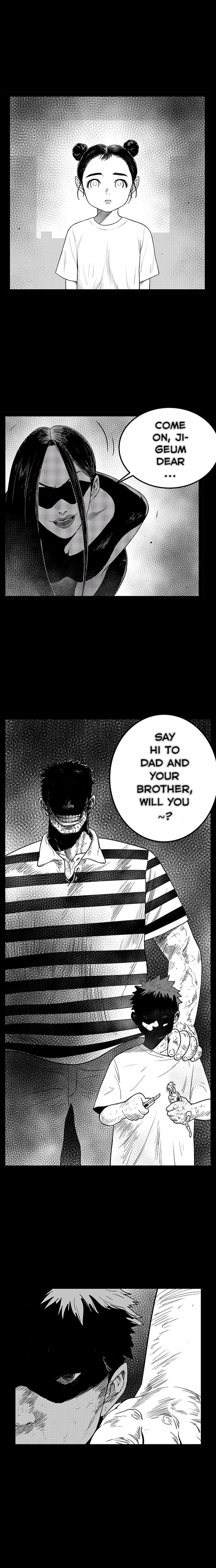 Hellper 2: Killberos Chap 150 - Next Chap 151