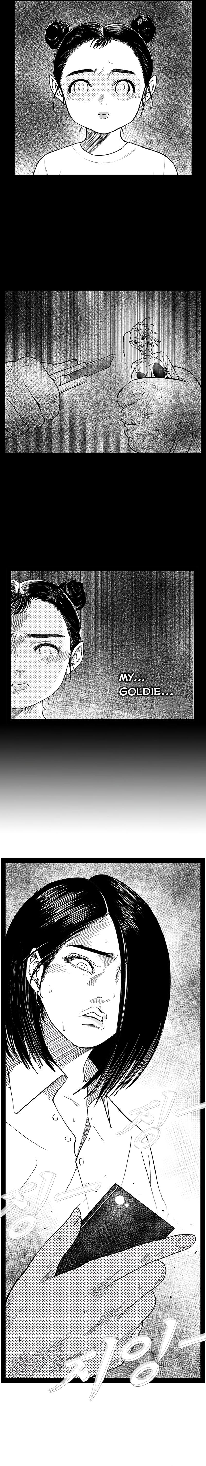 Hellper 2: Killberos Chap 150 - Next Chap 151