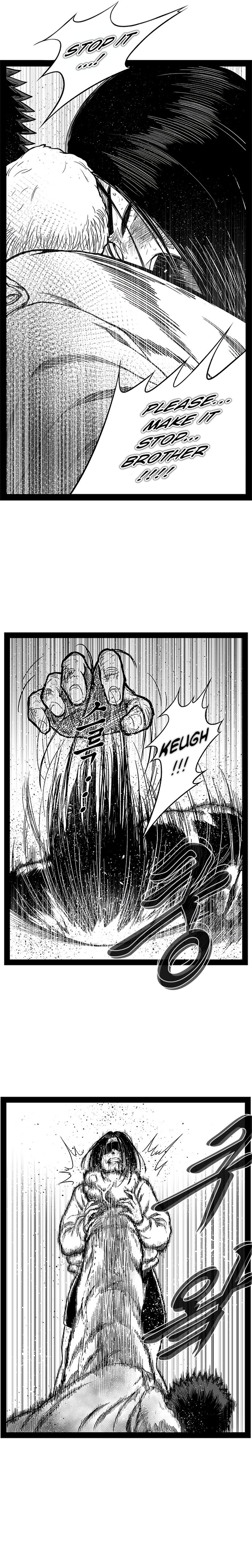 Hellper 2: Killberos Chap 151 - Next Chap 152