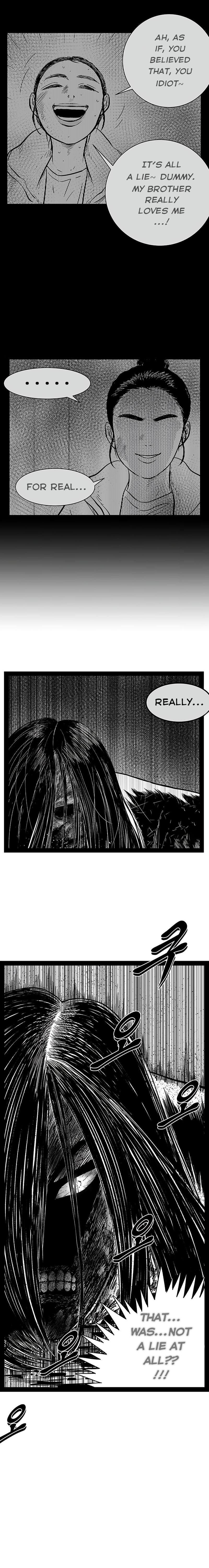 Hellper 2: Killberos Chap 151 - Next Chap 152