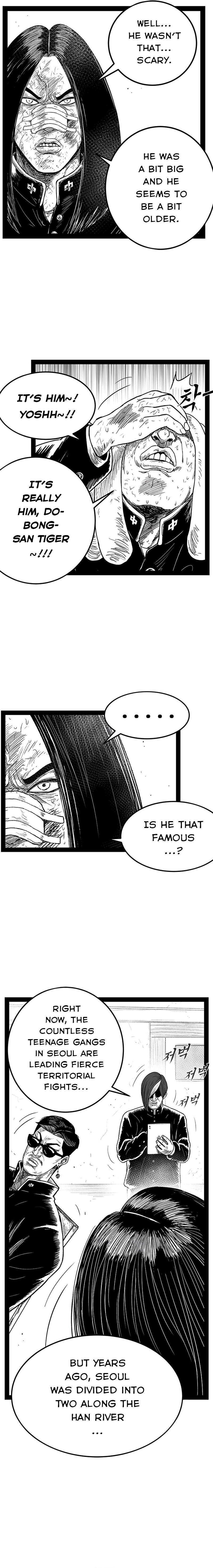 Hellper 2: Killberos Chap 151 - Next Chap 152