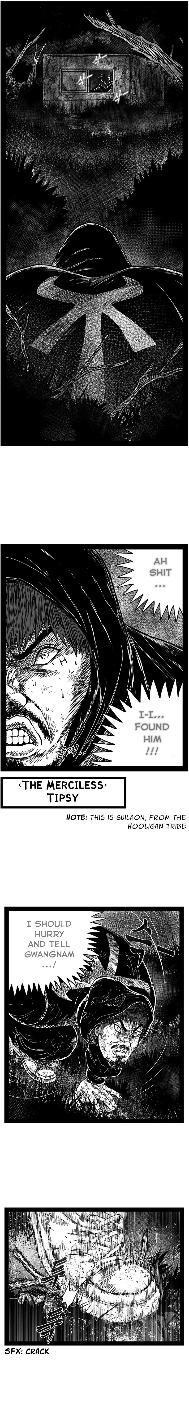 Hellper 2: Killberos Chap 151 - Next Chap 152