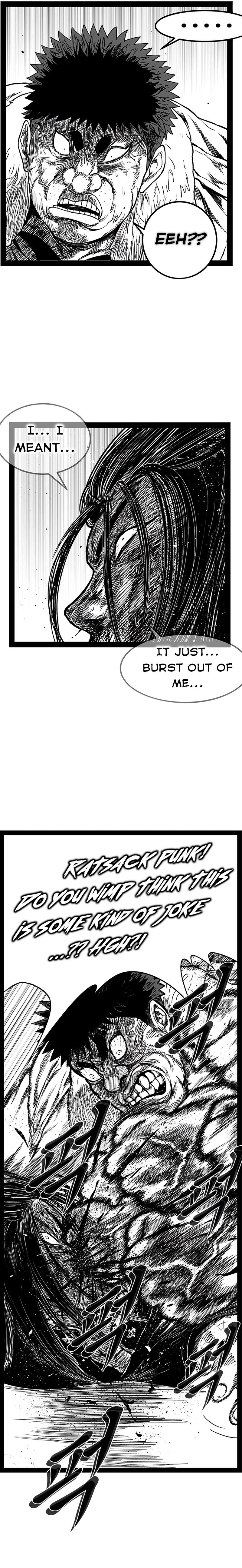 Hellper 2: Killberos Chap 151 - Next Chap 152