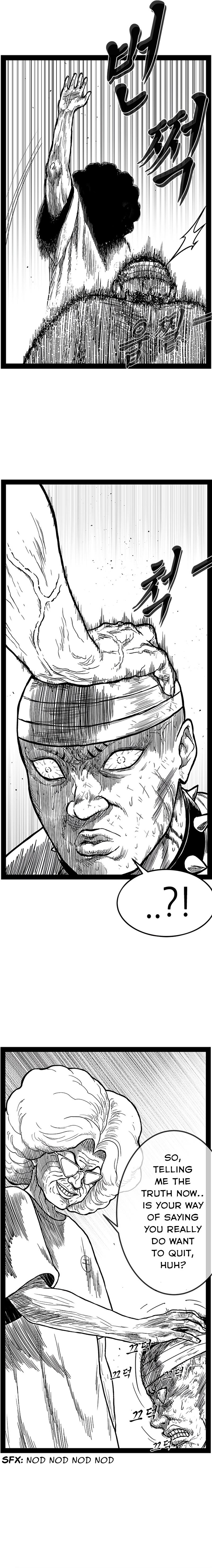 Hellper 2: Killberos Chap 152 - Next Chap 153