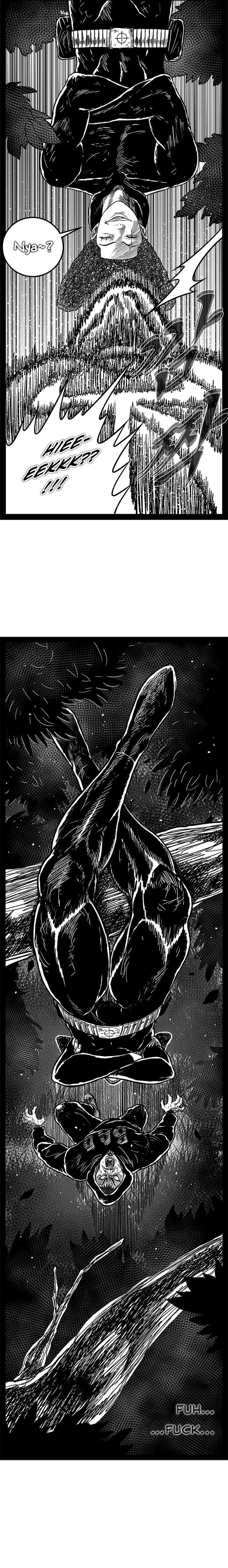 Hellper 2: Killberos Chap 152 - Next Chap 153