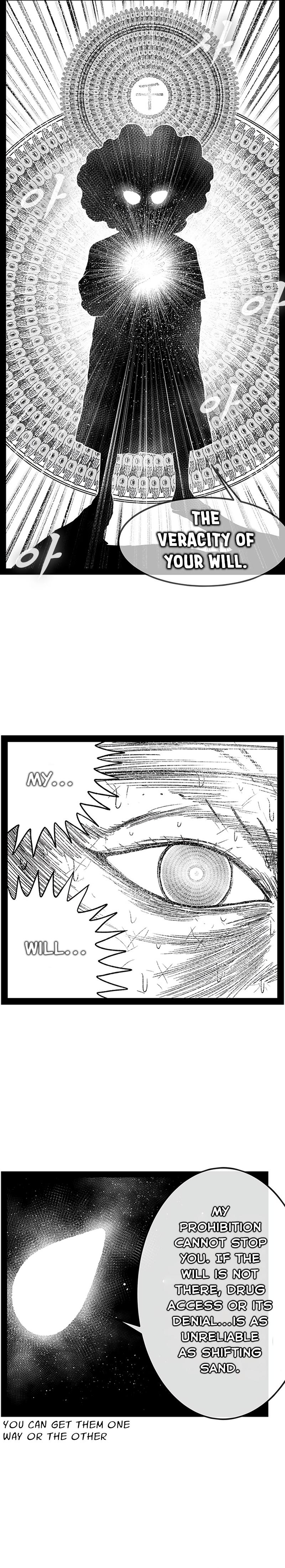 Hellper 2: Killberos Chap 152 - Next Chap 153