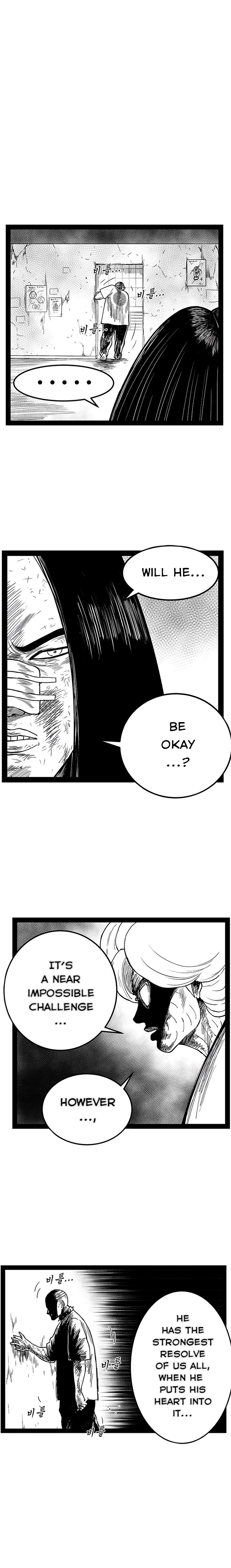 Hellper 2: Killberos Chap 152 - Next Chap 153