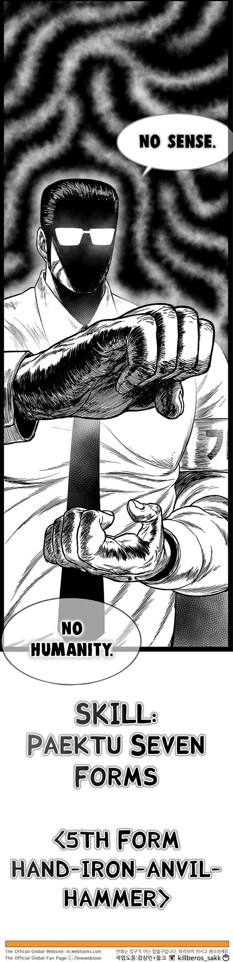 Hellper 2: Killberos Chap 152 - Next Chap 153