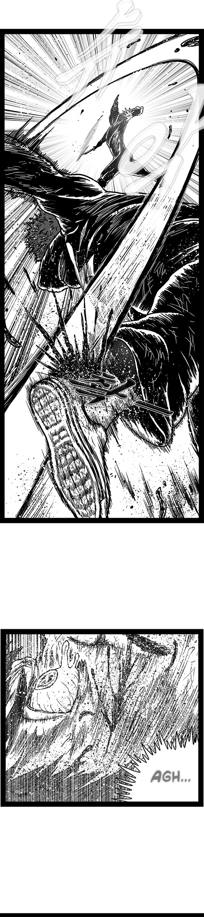 Hellper 2: Killberos Chap 152 - Next Chap 153