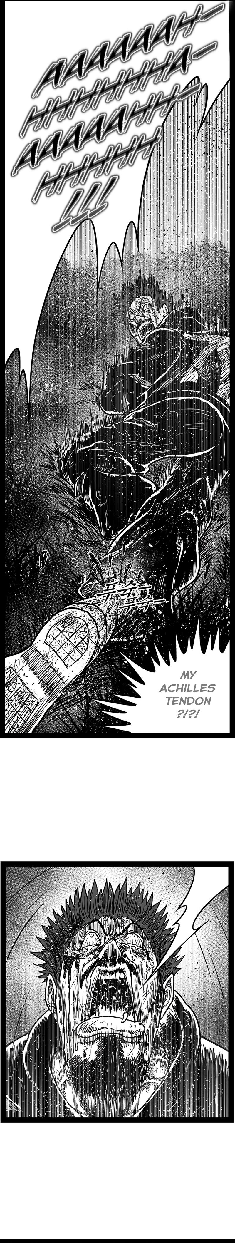 Hellper 2: Killberos Chap 152 - Next Chap 153