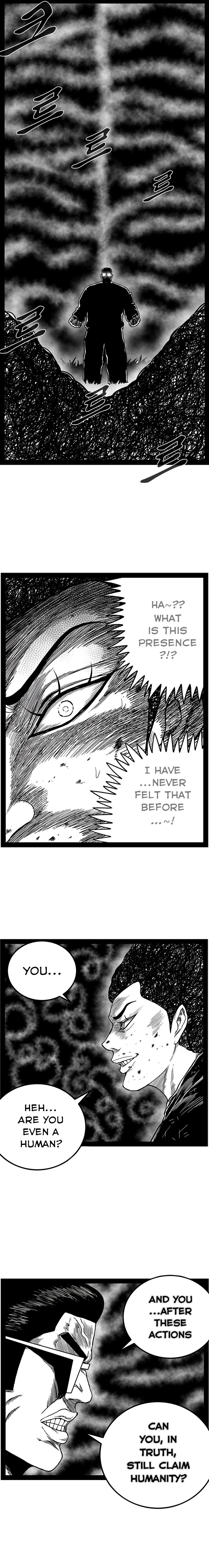 Hellper 2: Killberos Chap 153 - Next Chap 154