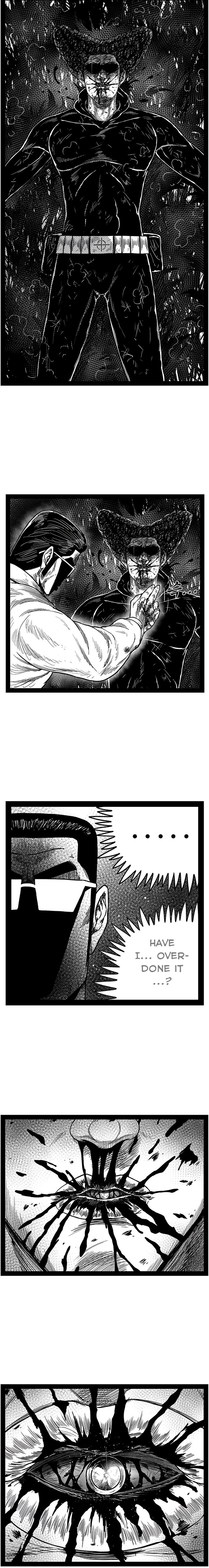 Hellper 2: Killberos Chap 153 - Next Chap 154