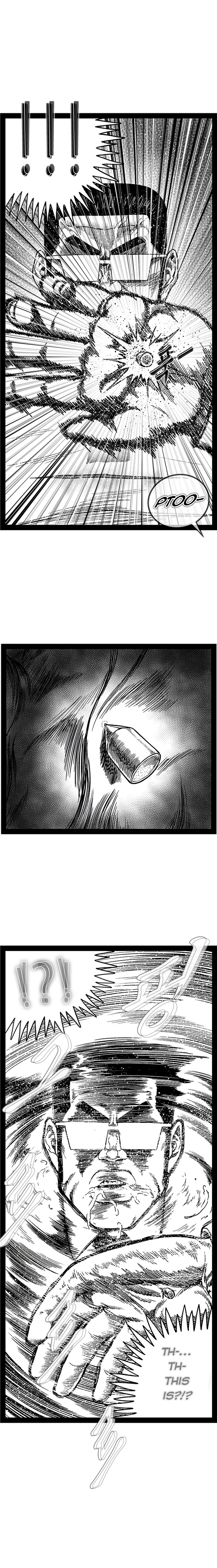 Hellper 2: Killberos Chap 153 - Next Chap 154