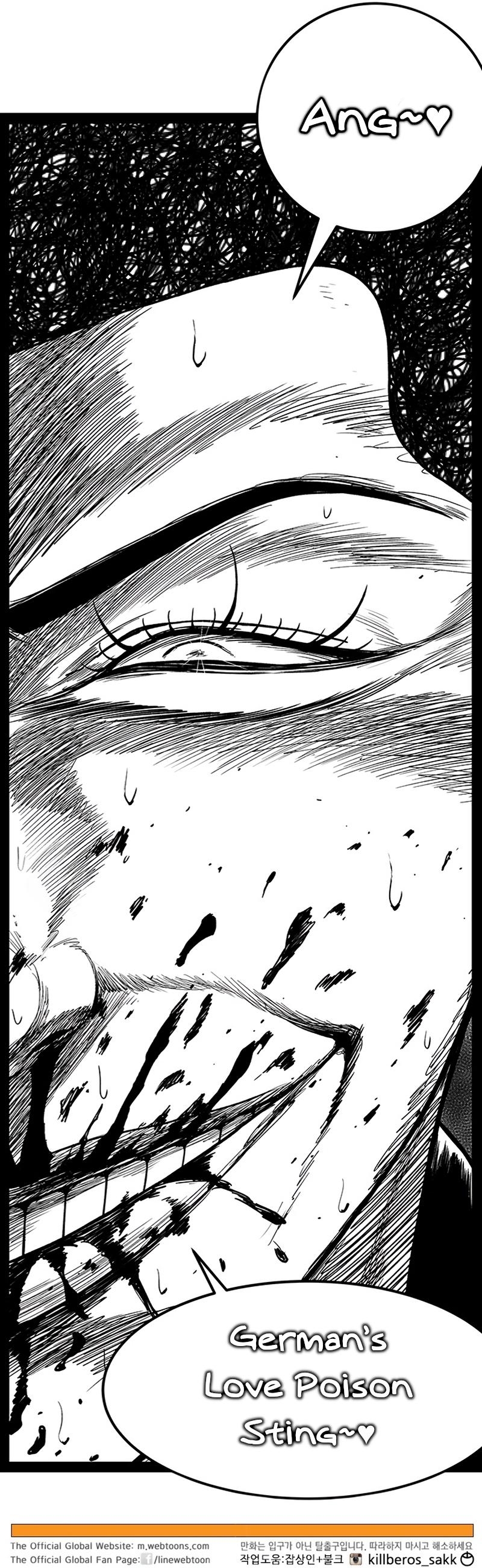 Hellper 2: Killberos Chap 153 - Next Chap 154