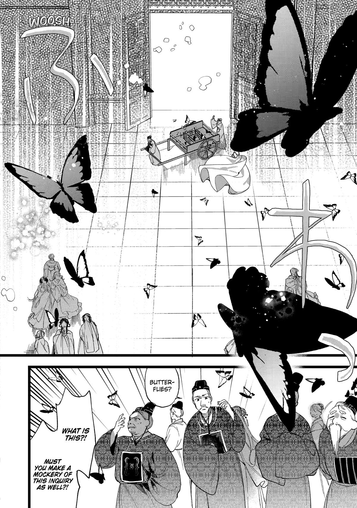 Koukyuu Ihiden Chap 6 - Next Chap 7