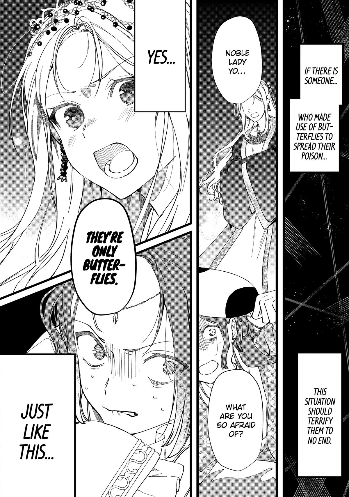 Koukyuu Ihiden Chap 6 - Next Chap 7