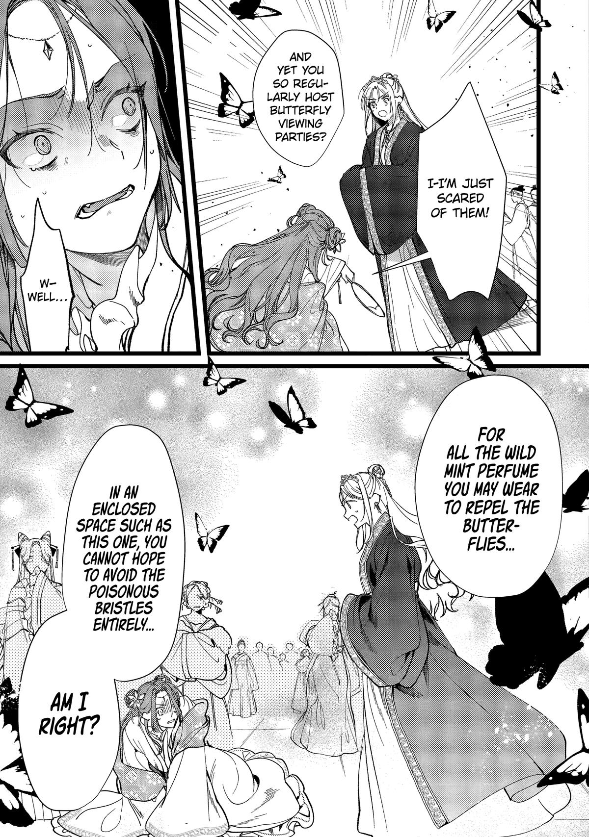 Koukyuu Ihiden Chap 6 - Next Chap 7
