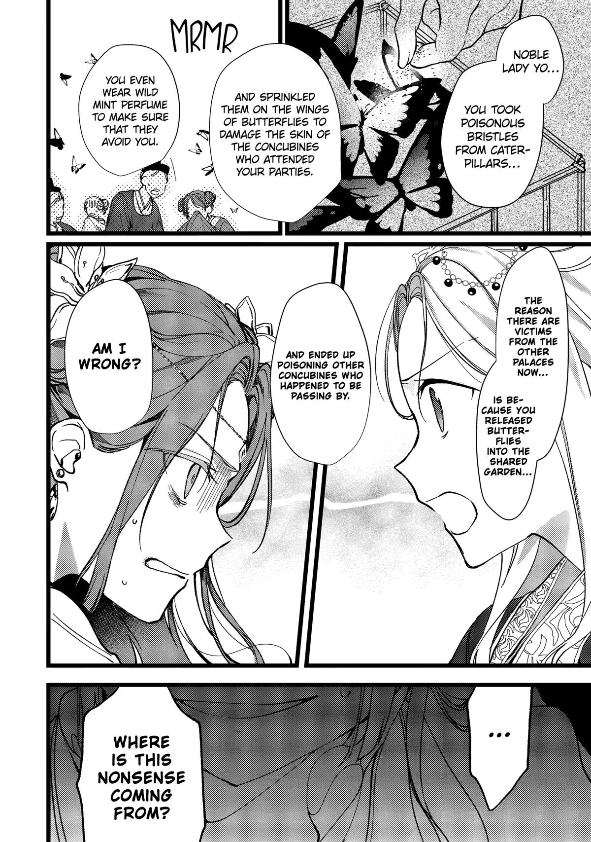 Koukyuu Ihiden Chap 6 - Next Chap 7