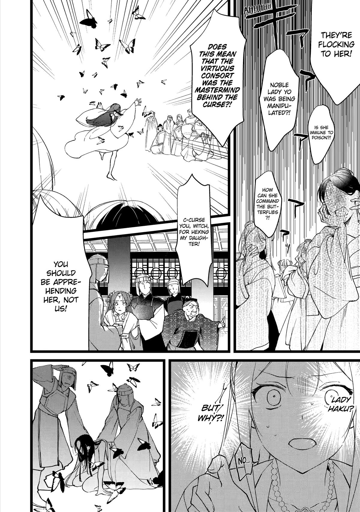 Koukyuu Ihiden Chap 6 - Next Chap 7