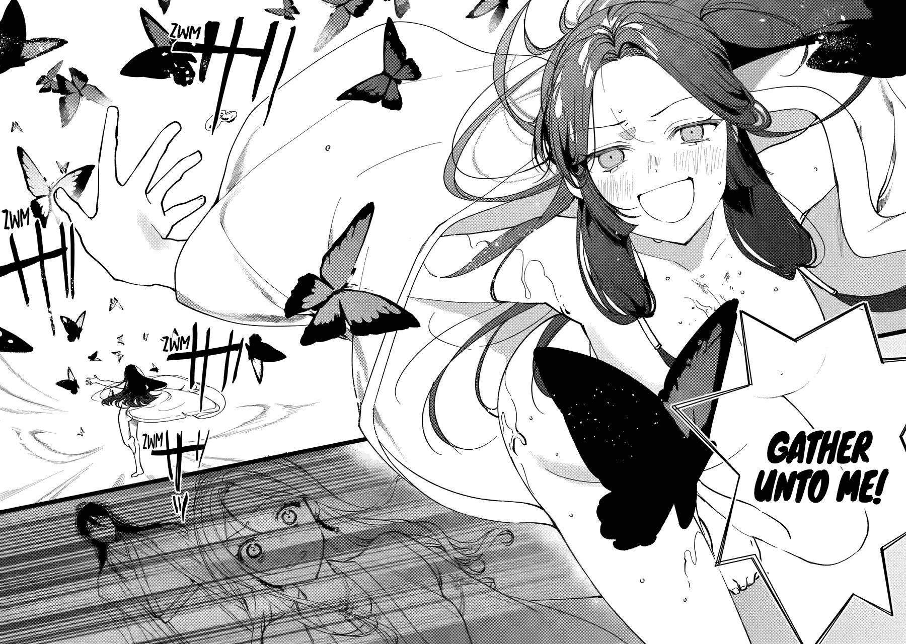 Koukyuu Ihiden Chap 6 - Next Chap 7