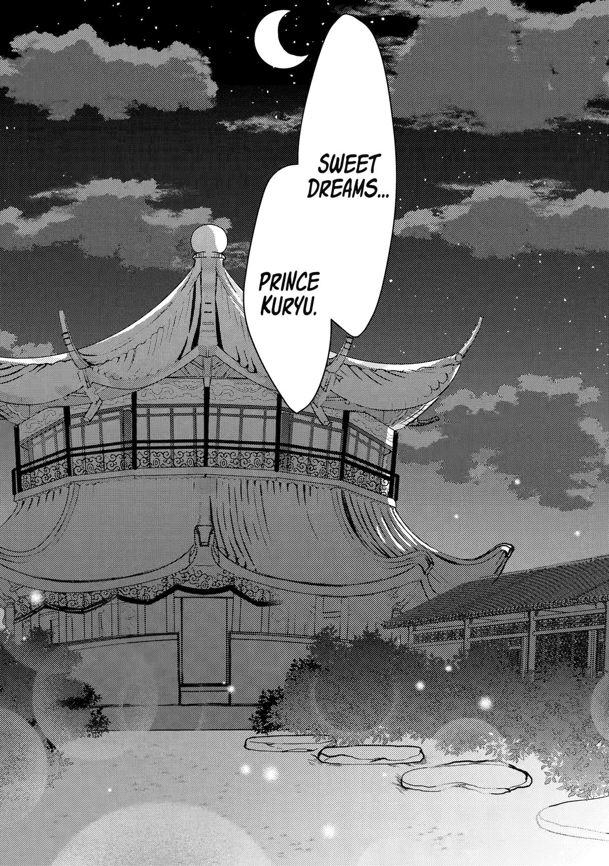 Koukyuu Ihiden Chap 8 - Next Chap 9