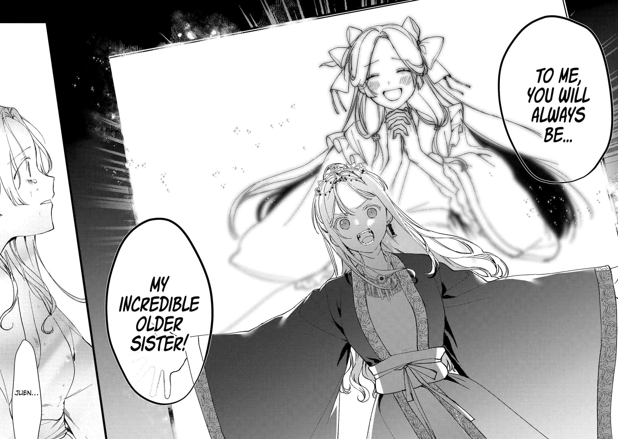 Koukyuu Ihiden Chap 8 - Next Chap 9
