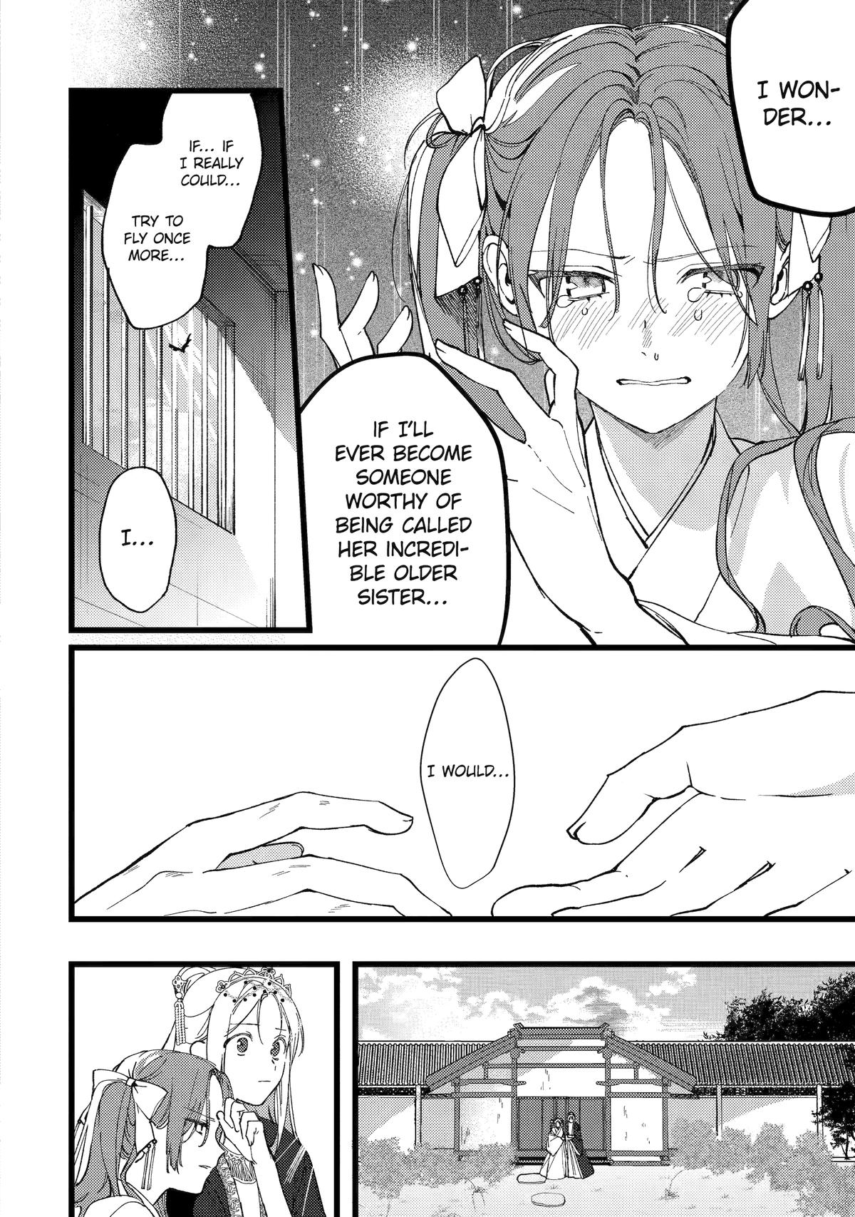 Koukyuu Ihiden Chap 8 - Next Chap 9